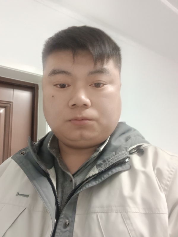 王振的第一张照片--潍坊相亲服务中心