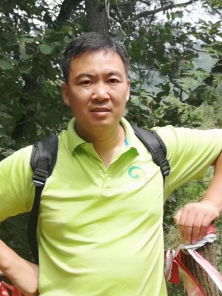 扬帆起航的第一张照片--潍坊相亲服务中心