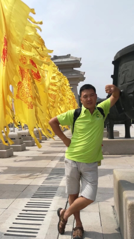 扬帆起航的第三张照片--潍坊相亲服务中心