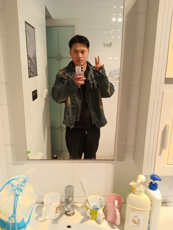 自律的MAN的第一张照片--潍坊相亲服务中心