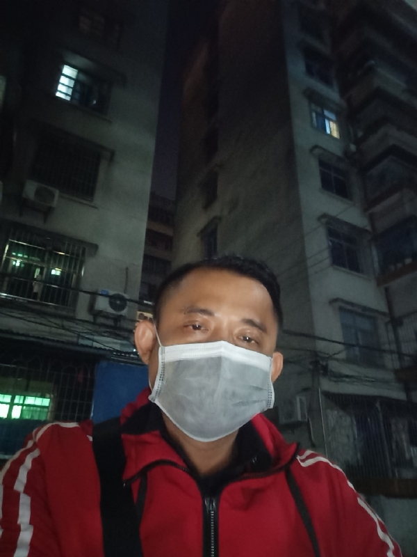 星仔的第二张照片--潍坊相亲服务中心