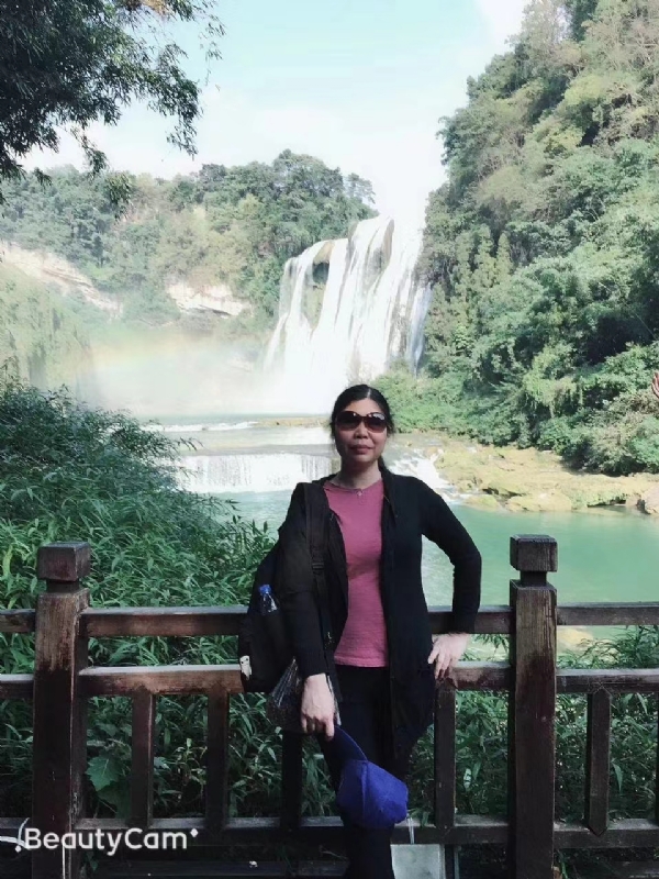 暖阳的第一张照片--潍坊相亲服务中心