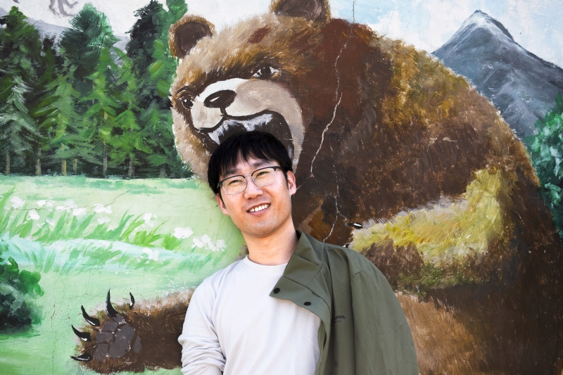 强强的第一张照片--潍坊相亲服务中心