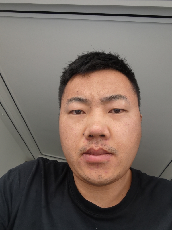 陆开森的第一张照片--潍坊相亲服务中心