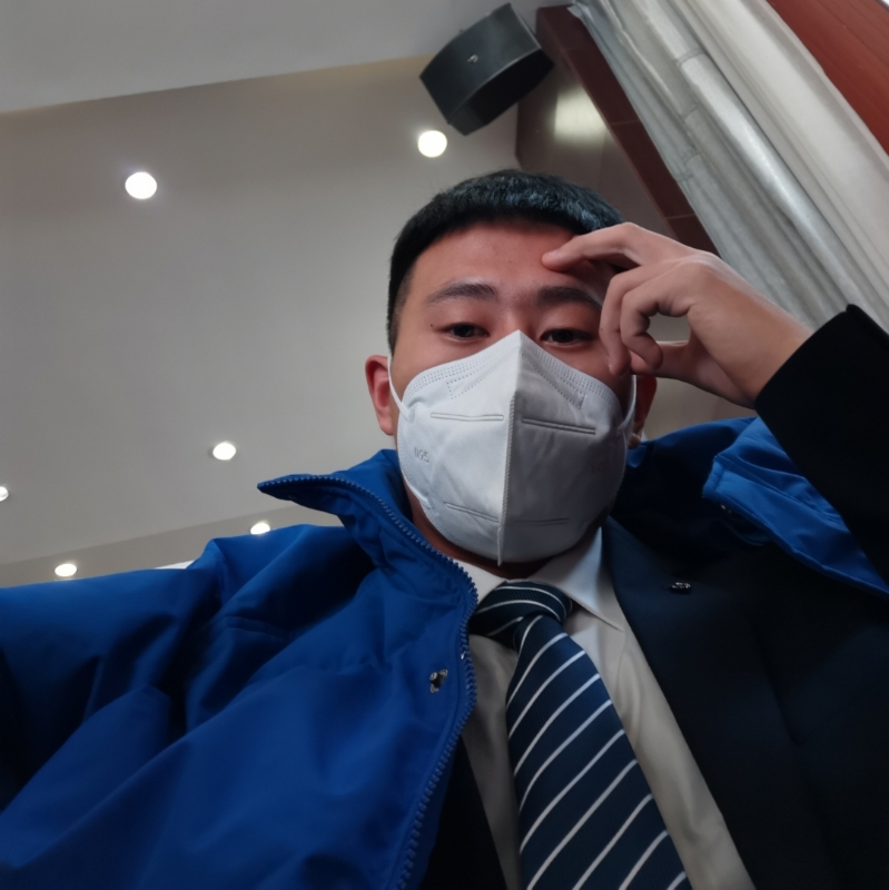 姒文命的第一张照片--潍坊相亲服务中心