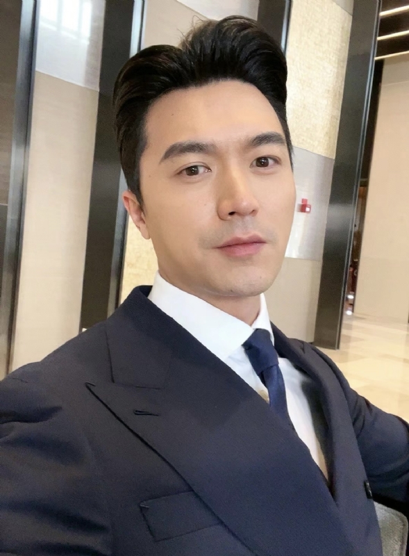 凯文的第二张照片--潍坊相亲服务中心