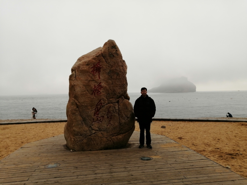 青青子衿的第二张照片--潍坊相亲服务中心