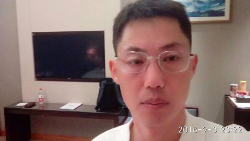 琼台仙谷的第一张照片--潍坊相亲服务中心