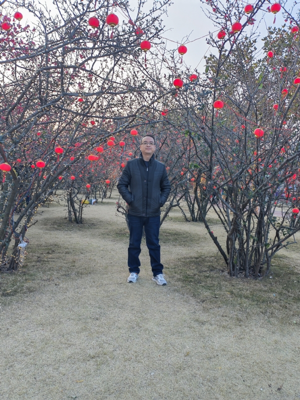 守望者的第四张照片--潍坊相亲服务中心