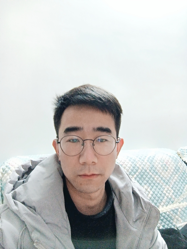 张先生的第一张照片--潍坊相亲服务中心