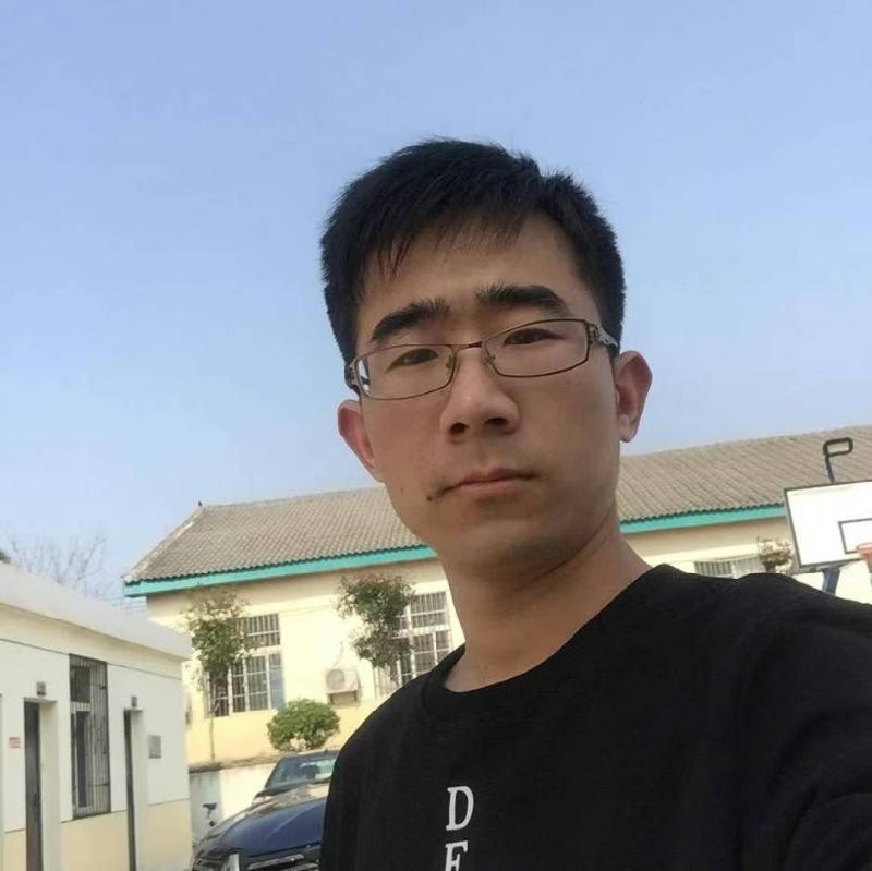 张先生的第二张照片--潍坊相亲服务中心