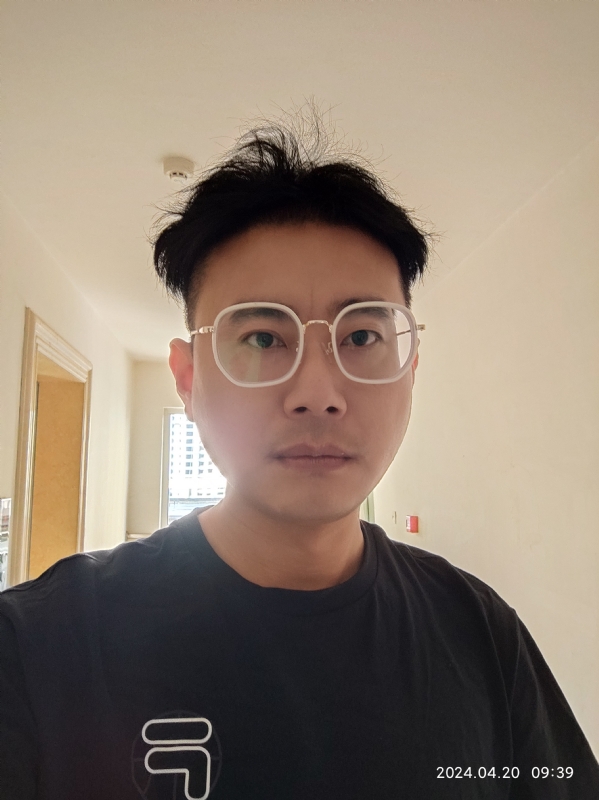 信带小李的第一张照片--潍坊相亲服务中心