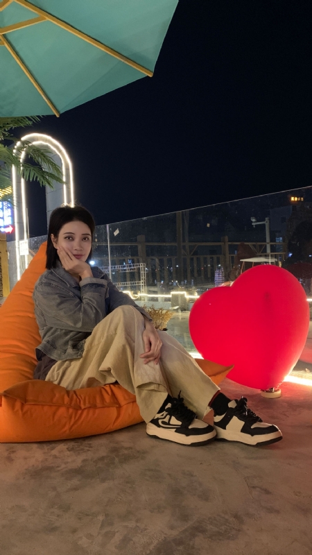 喵喵的第一张照片--潍坊相亲服务中心