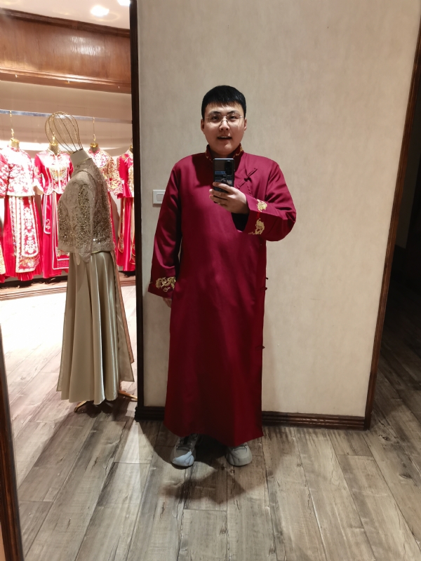 王十二的第一张照片--潍坊相亲服务中心