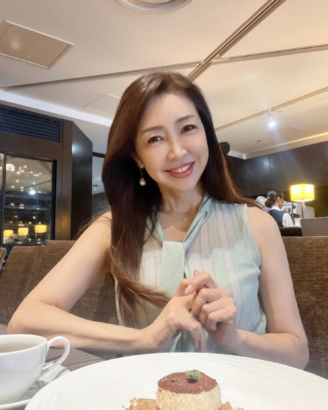 陳蓉秀的第一张照片--潍坊相亲服务中心