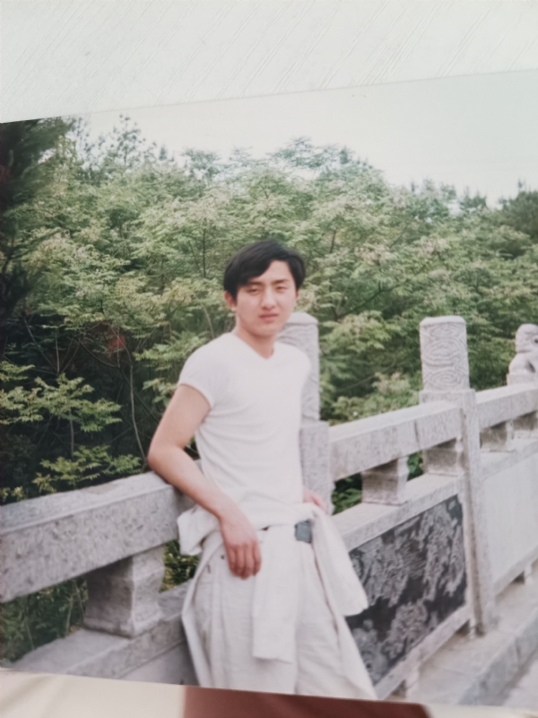 朱琦的第二张照片--潍坊相亲服务中心