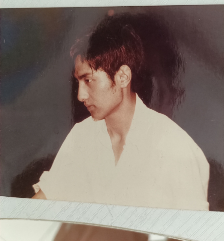 朱琦的第三张照片--潍坊相亲服务中心