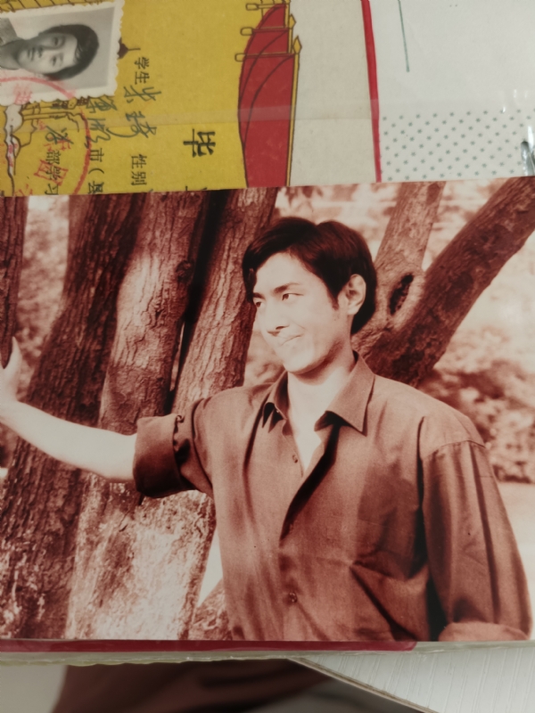 朱琦的第五张照片--潍坊相亲服务中心