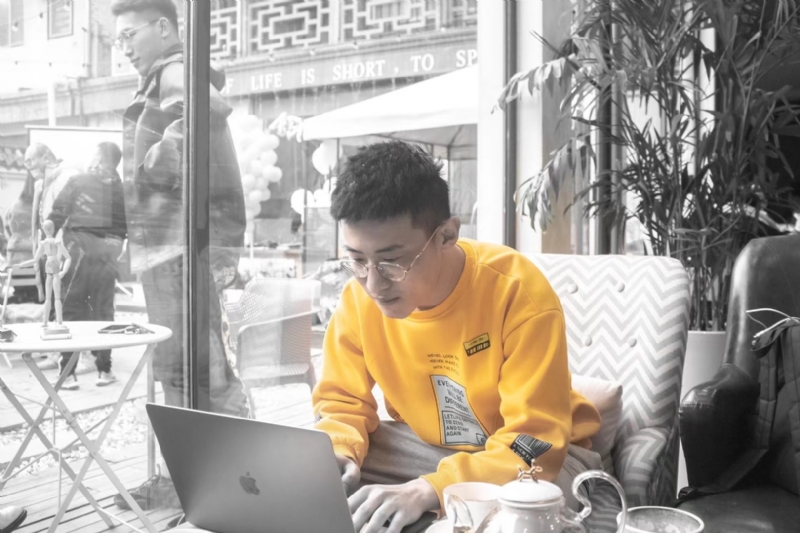 柒雅的第一张照片--潍坊相亲服务中心