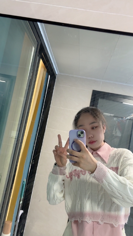 琪琪的第一张照片--潍坊相亲服务中心