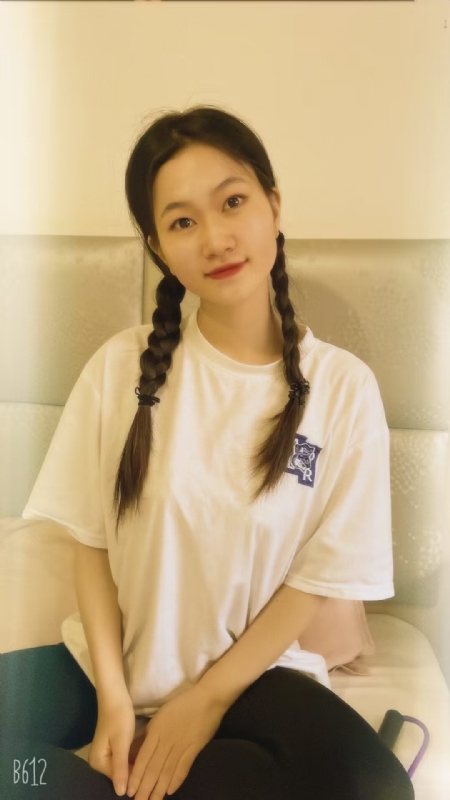 Mia的第三张照片--潍坊相亲服务中心