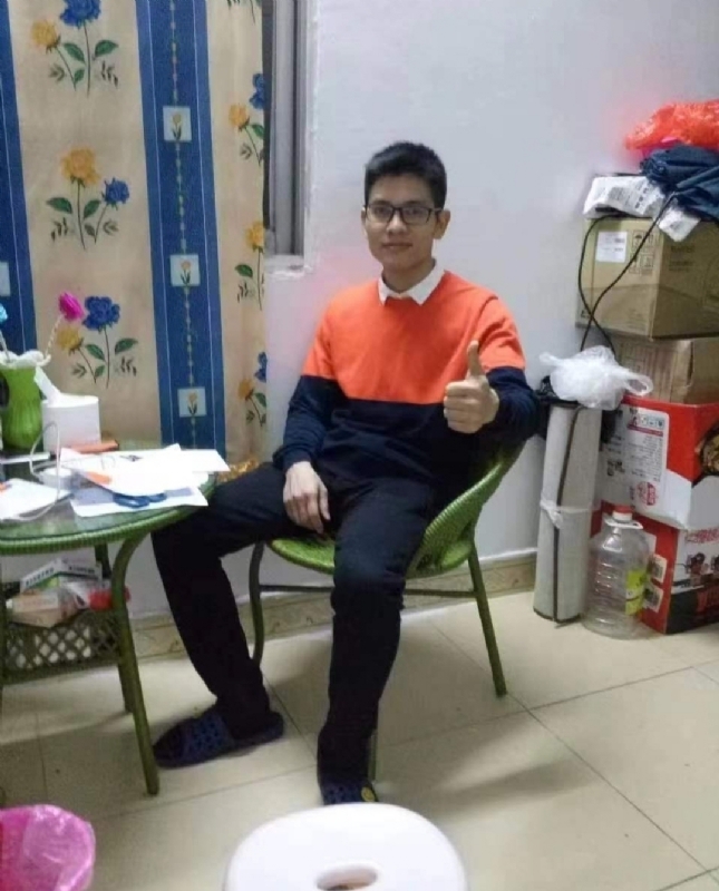 海风的第三张照片--潍坊相亲服务中心