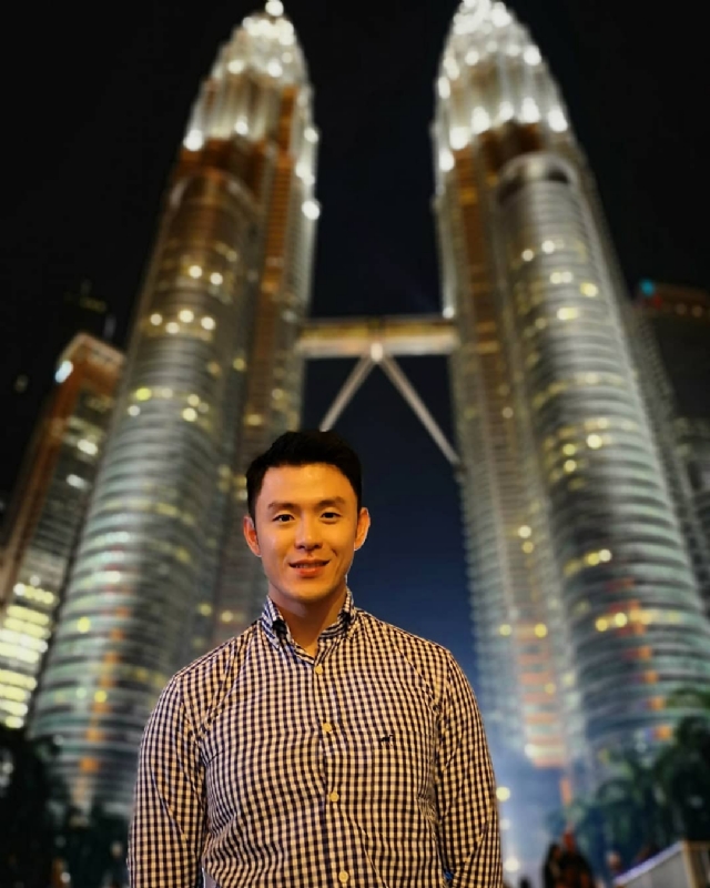 乐乐的第一张照片--潍坊相亲服务中心