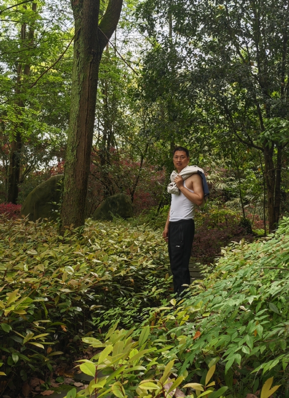 mmmman的第一张照片--潍坊相亲服务中心