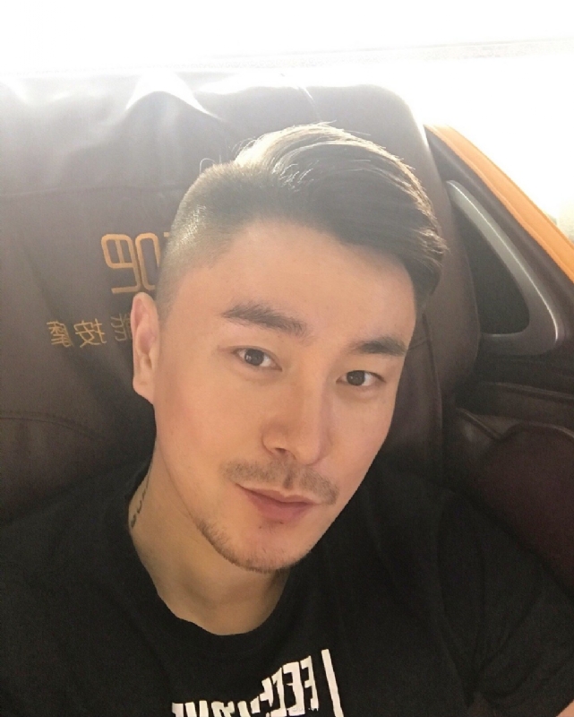 郑Sir的第二张照片--潍坊相亲服务中心