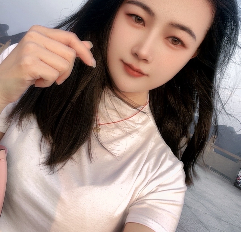 彭彭的第一张照片--潍坊相亲服务中心