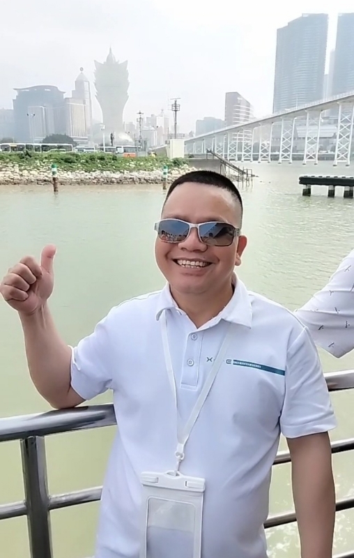 李生的第一张照片--潍坊相亲服务中心