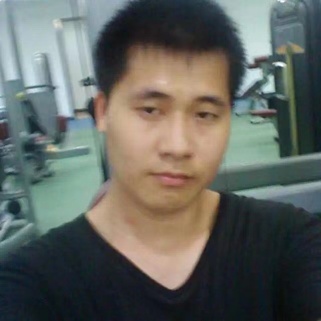 RON的第一张照片--潍坊相亲服务中心