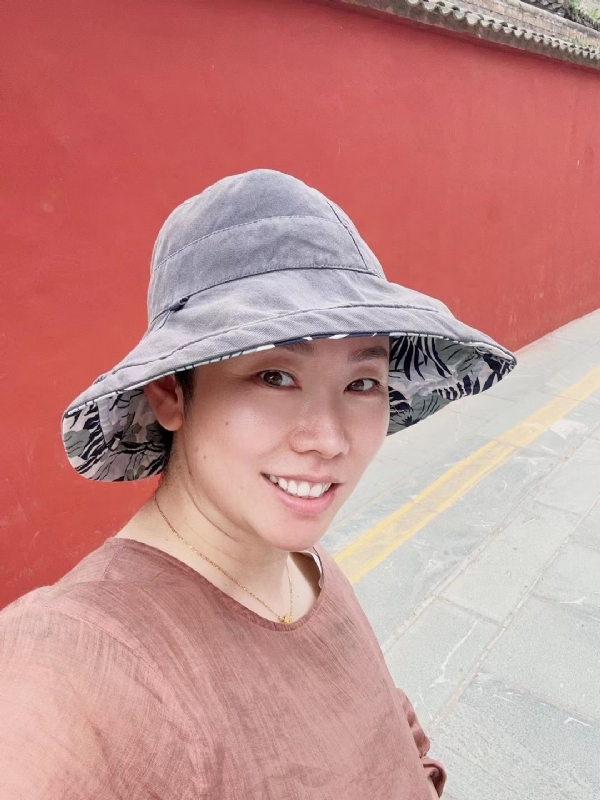 妖娆的煤气罐的第二张照片--潍坊相亲服务中心