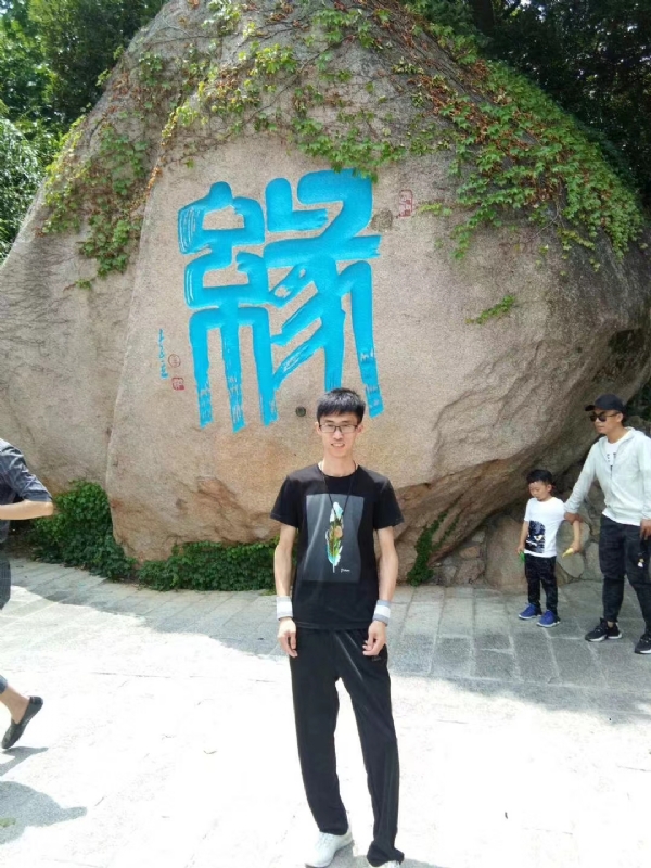 快点快点快点的第二张照片--潍坊相亲服务中心