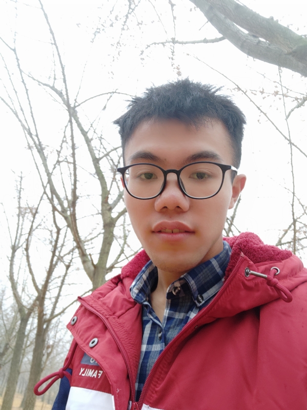 小久久的第一张照片--潍坊相亲服务中心