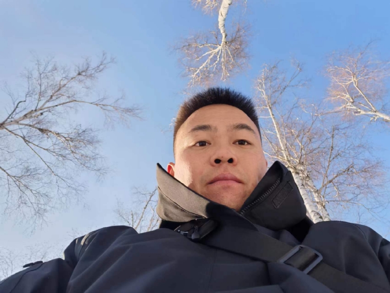 寻愿的第二张照片--潍坊相亲服务中心