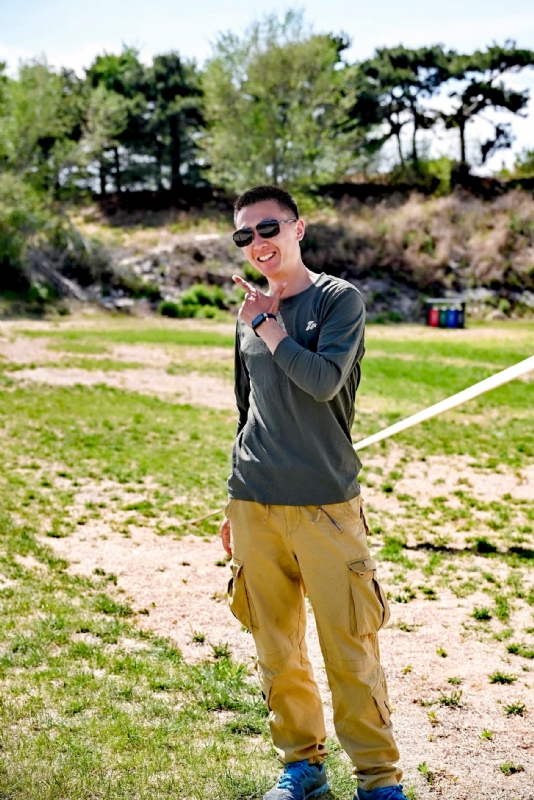 结婚的第一张照片--潍坊相亲服务中心