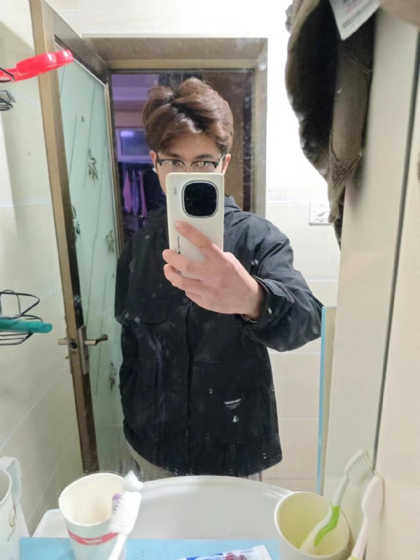 想吃糖醋渝的第一张照片--潍坊相亲服务中心