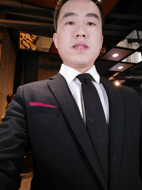 很差劲的第一张照片--潍坊相亲服务中心