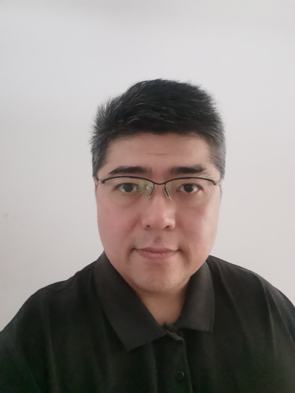 Alex的第一张照片--潍坊相亲服务中心