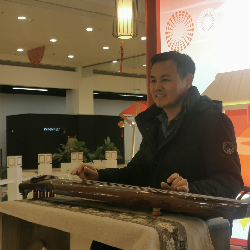 寻觅有缘人的第一张照片--潍坊相亲服务中心