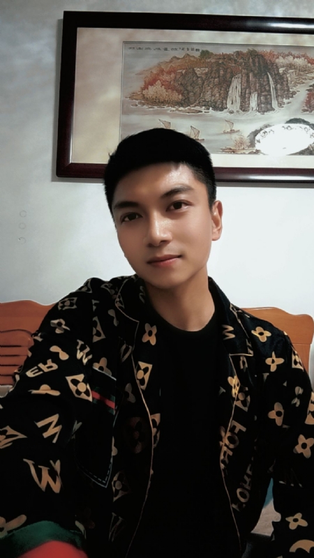 正直的火焰的第三张照片--潍坊相亲服务中心