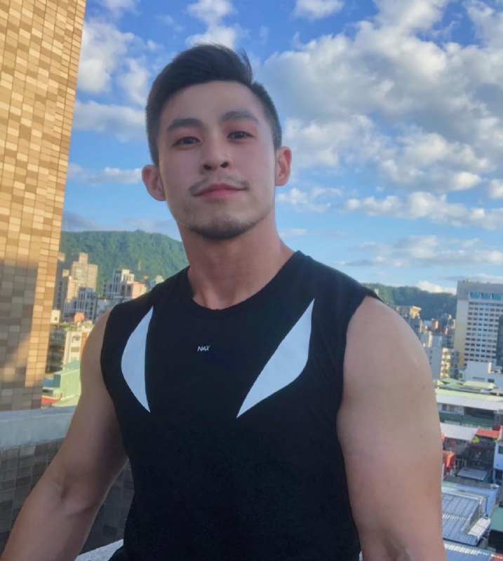 白玉飞的第一张照片--潍坊相亲服务中心