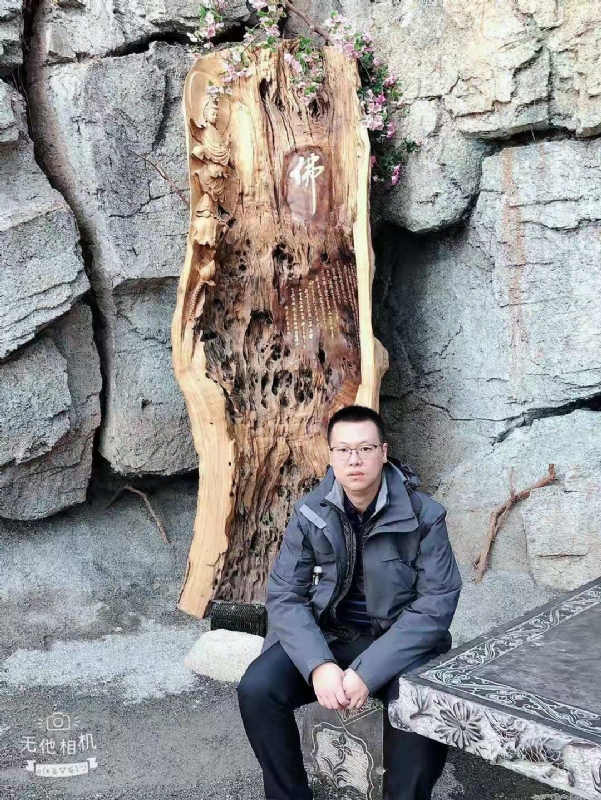 余生的第二张照片--潍坊相亲服务中心