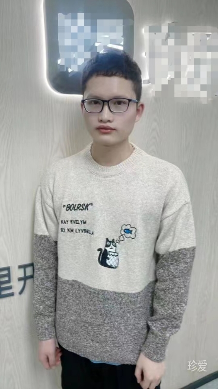 ali的第一张照片--潍坊相亲服务中心