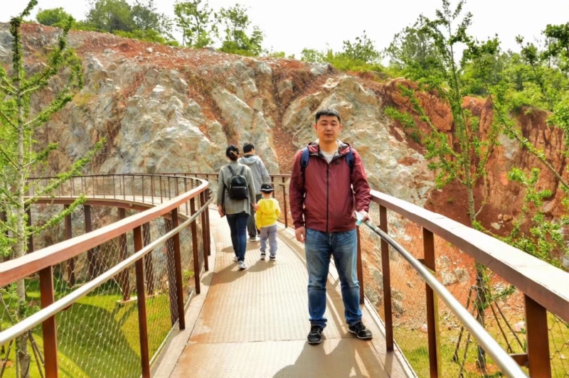 城市有爱的第三张照片--潍坊相亲服务中心