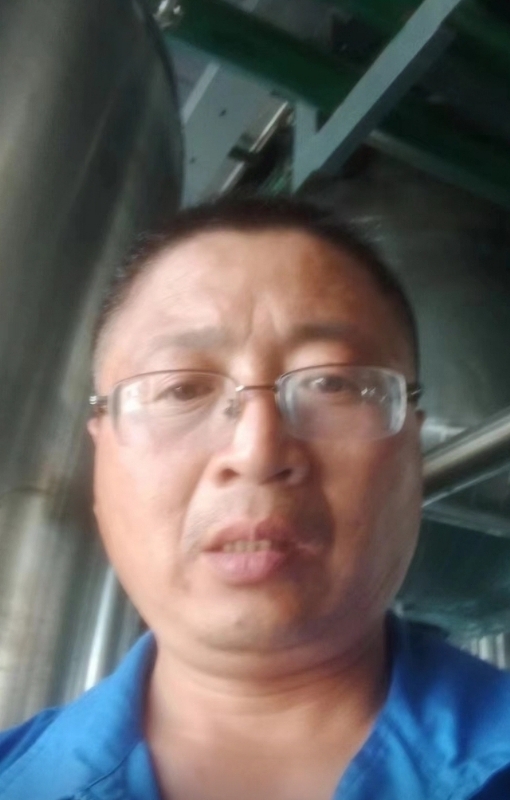 高山流水的第一张照片--潍坊相亲服务中心