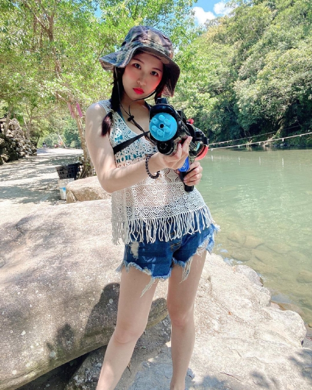 馨语的第一张照片--潍坊相亲服务中心