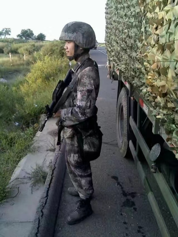 搬砖中的第一张照片--潍坊相亲服务中心