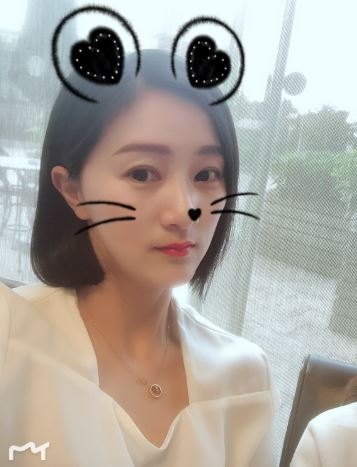 坏女孩的第一张照片--潍坊相亲服务中心